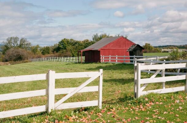 Farm and Agricultural Fencing in Wichita Falls, Texas