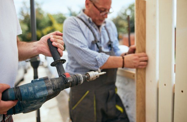 Fence Installation in Wichita Falls, Texas